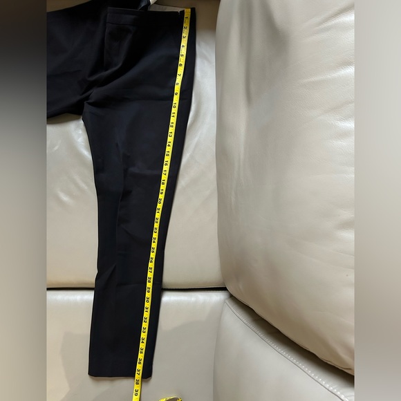 J.Crew Martie pants in black - Picture 5 of 7